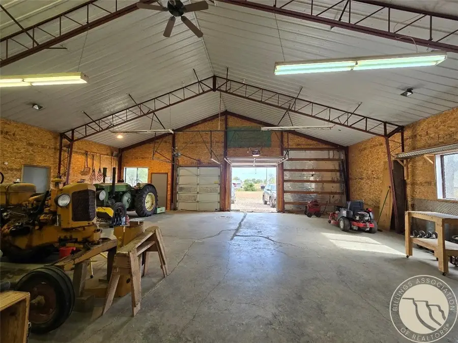 106 Young Avenue, Baker, MT 59313 - #2