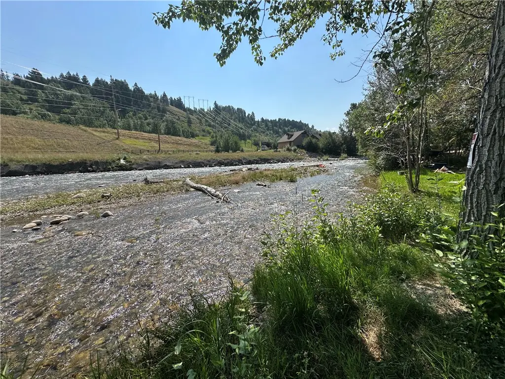 lot 1 Cooper Ave North, Red Lodge, MT 59068 - #1