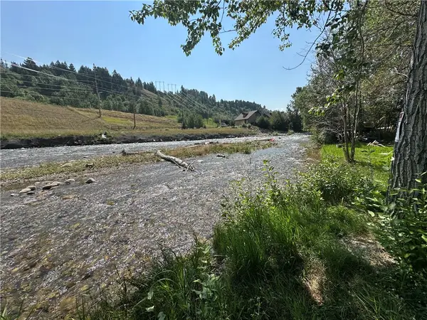 lot 1 Cooper Ave North, Red Lodge, MT 59068