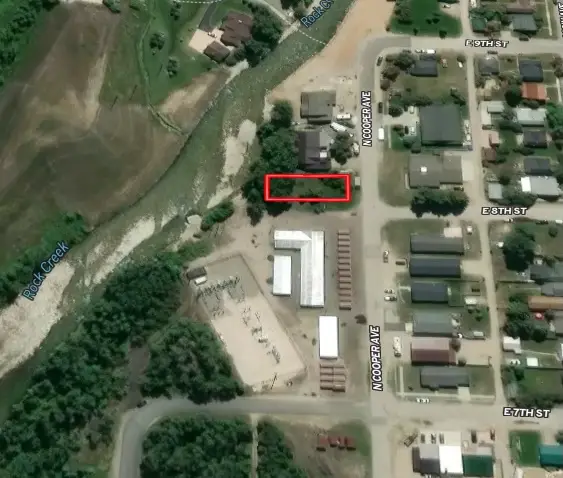 lot 1 Cooper Ave North, Red Lodge, MT 59068 - #2
