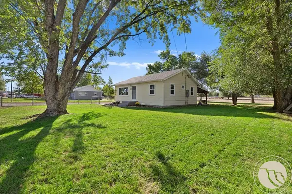 446 Sioux Ln, Billings, MT 59105