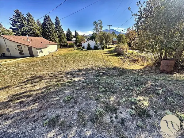 TBD 17th Street W, Red Lodge, MT 59068