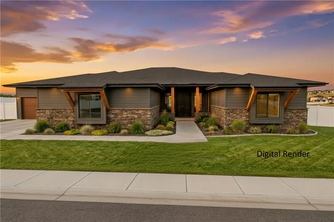 778 52nd Street W, Billings, MT 59106 - #1