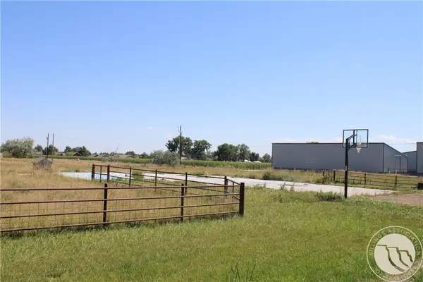 545 Pike Court, Billings, MT 59105