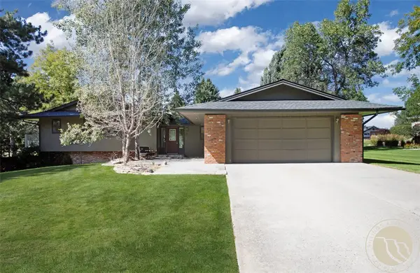 3134 Ben Hogan Place, Billings, MT 59106