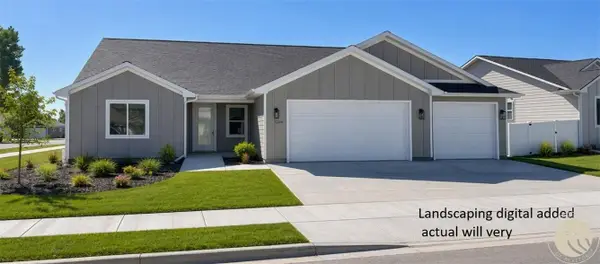 5204 Camp Lane, Billings, MT 59106