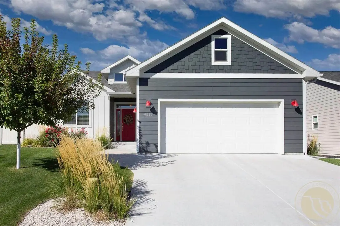4011 Wildridge Meadows Drive, Billings, MT 59106 - #1