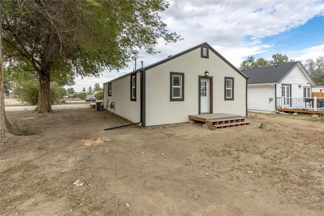 205 A Street, Fromberg, MT 59029 - #1