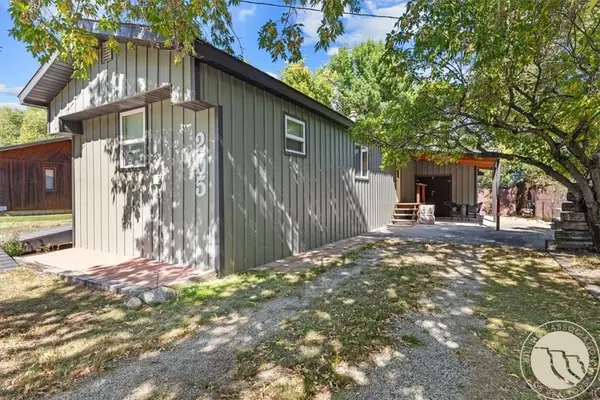 205 W School Street, Absarokee, MT 59001