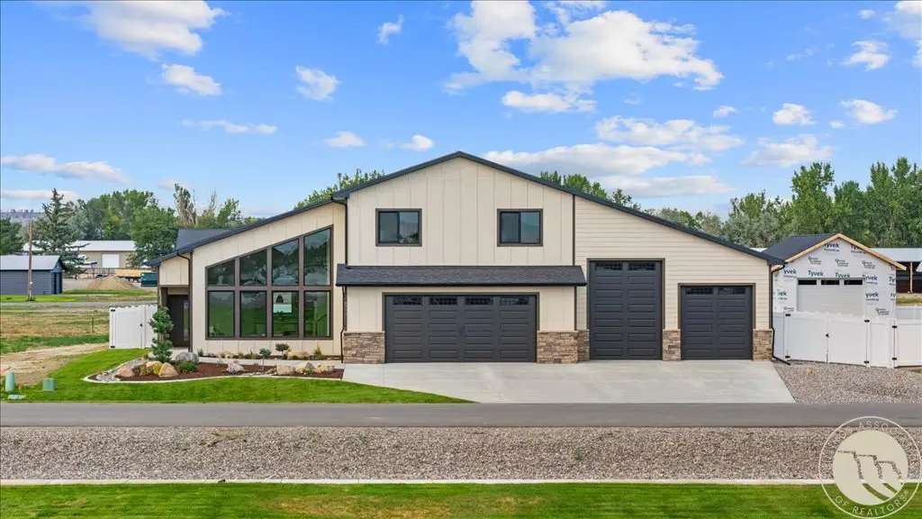 6333 Skycrest Drive, Billings, MT 59106 - #1