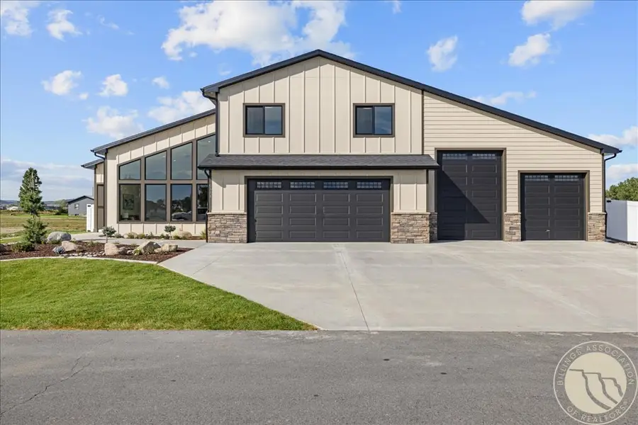 6333 Skycrest Drive, Billings, MT 59106 - #2