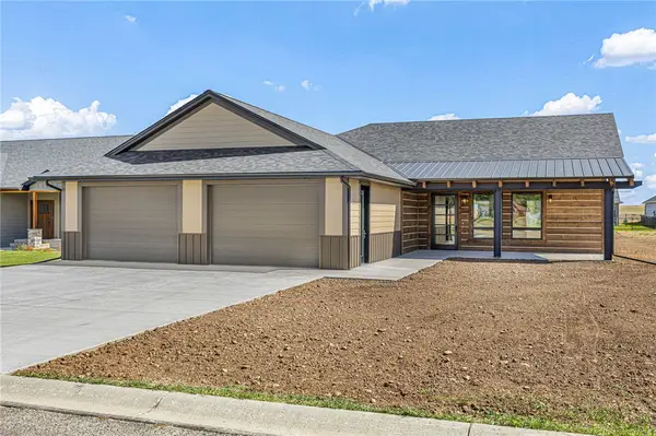 2140 Linderman Way, Red Lodge, MT 59068