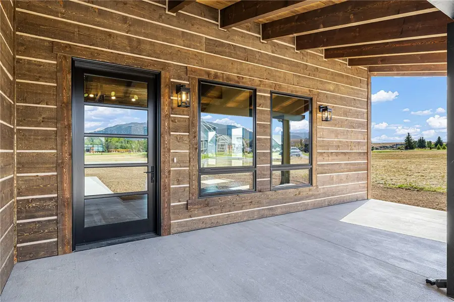 2140 Linderman Way, Red Lodge, MT 59068 - #2