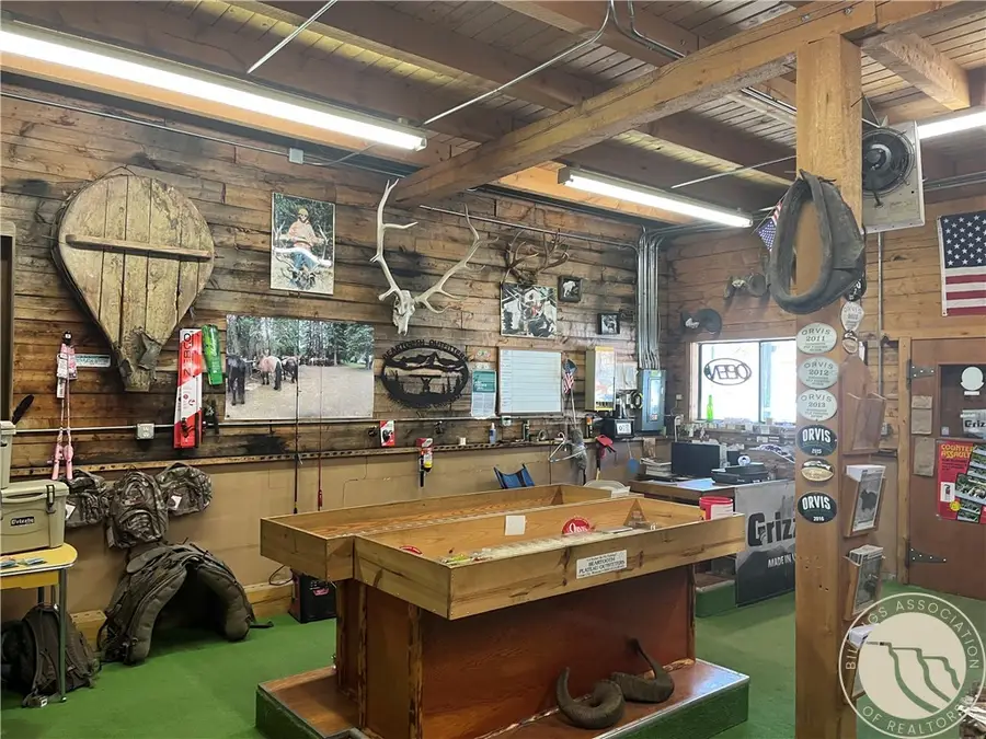 302 Main Street E, Cooke City, MT 59020 - #2