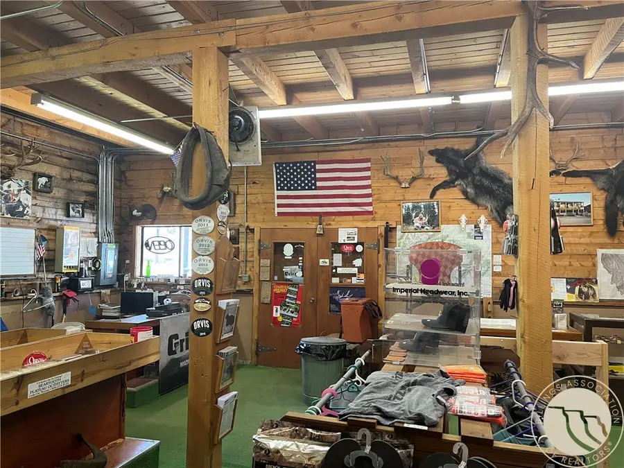 302 Main Street E, Cooke City, MT 59020 - #3