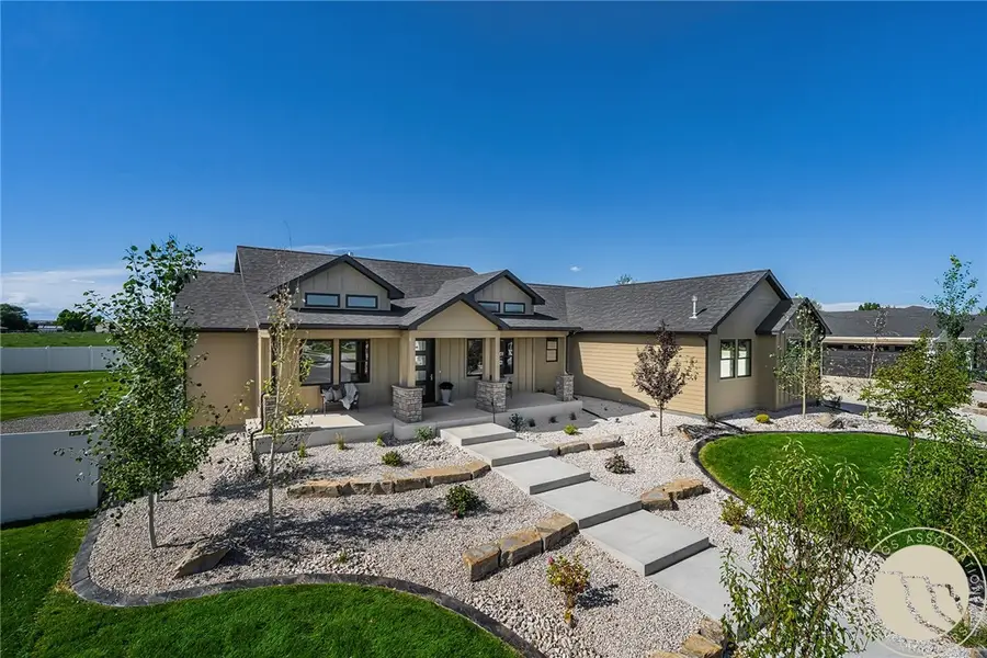 1032 Beringer Way, Billings, MT 59106 - #2