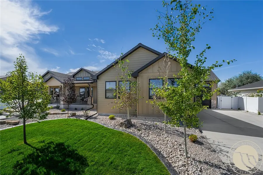 1032 Beringer Way, Billings, MT 59106 - #3