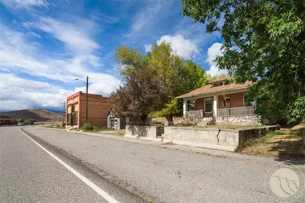 123 Main Street, BearCreek, MT 59007