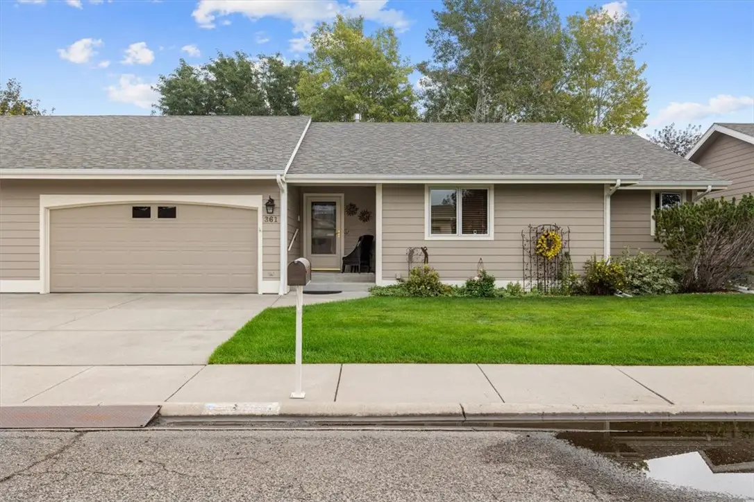 361 W Daffodil Street, Billings, MT 59102 - #1