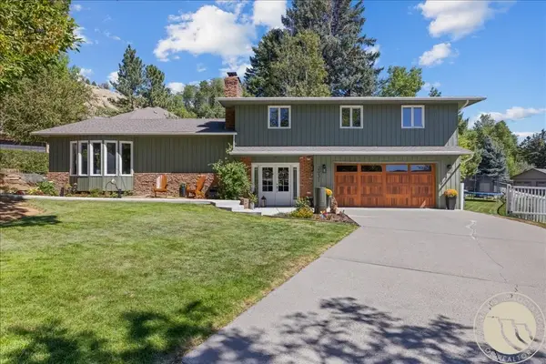 2931 Rockrim Lane, Billings, MT 59102