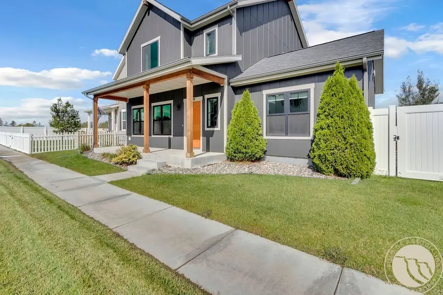 1608 Island View Drive Island View Drive, Billings, MT 59101 - #2