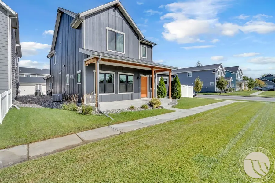 1608 Island View Drive Island View Drive, Billings, MT 59101 - #3
