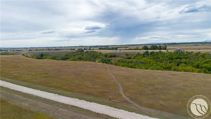 TBD W Palisade Basin Dr Drive, Red Lodge, MT 59068 - #2