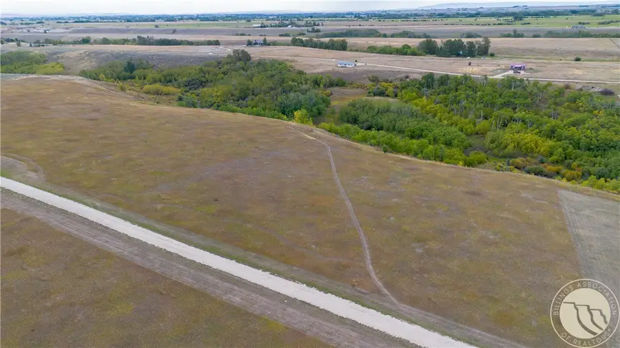 TBD W Palisade Basin Dr Drive, Red Lodge, MT 59068 - #3