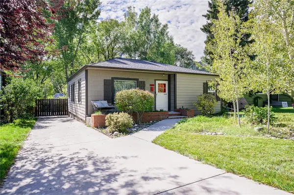 1134 Princeton Avenue, Billings, MT 59102