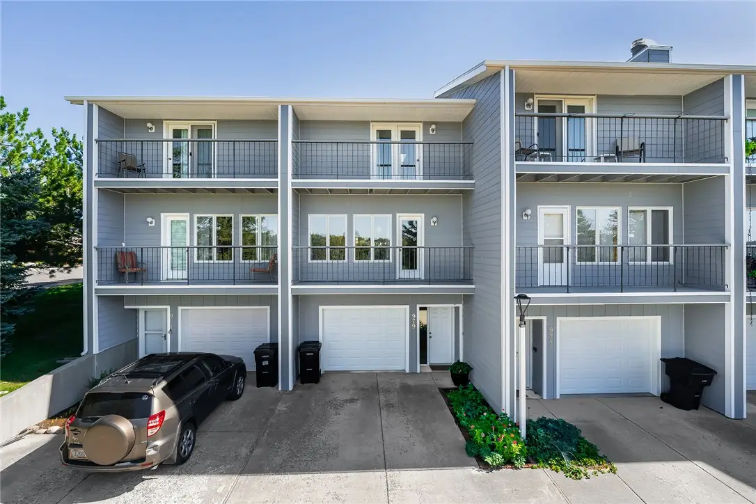 979 Neptune Boulevard, Billings, MT 59105 - #1