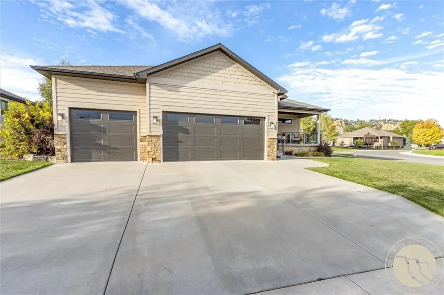 3759 Vickery Drive, Billings, MT 59102 - #2