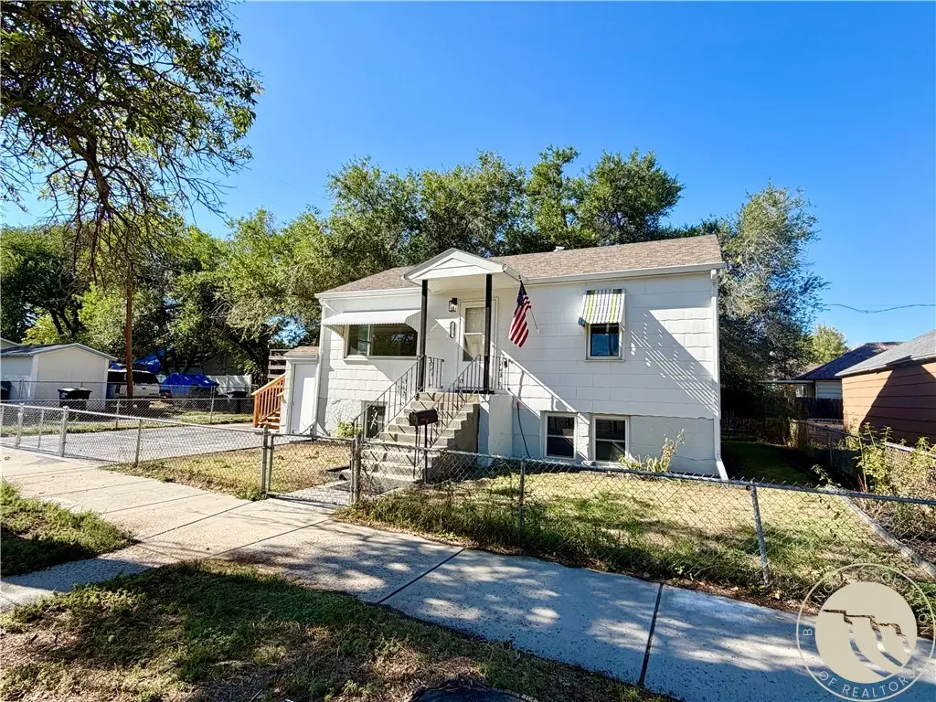 3211 4th Avenue S, Billings, MT 59101 - #1