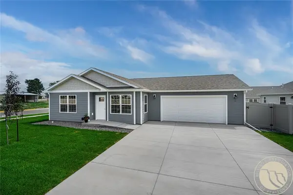 53 Double Haul Lane, Billings, MT 59106