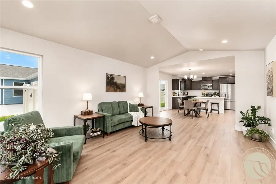 63 Tailwater Trail, Billings, MT 59106 - #2