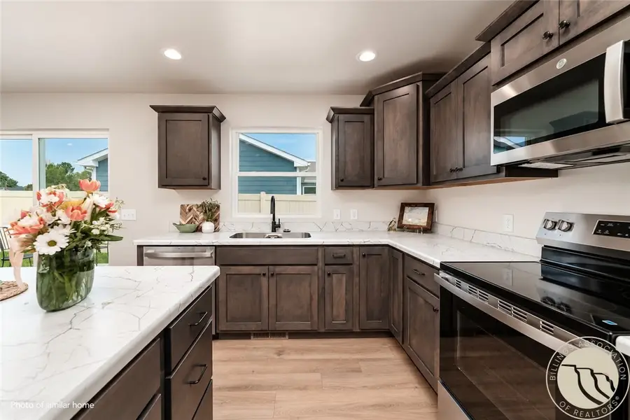63 Tailwater Trail, Billings, MT 59106 - #3