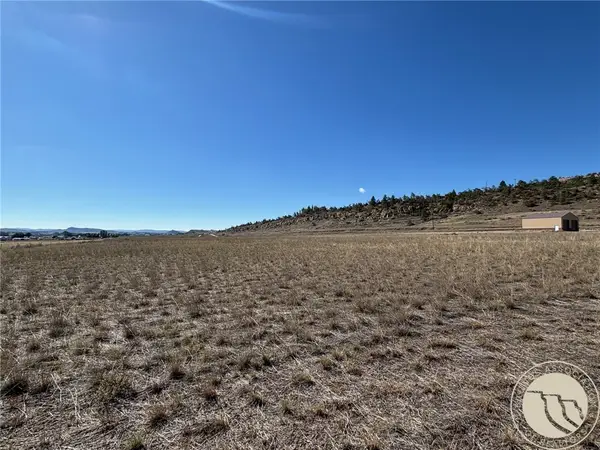 NSN S 8th Street, Bridger, MT 59014