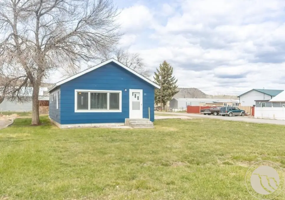 23 1st Street Se, Park City, MT 59063 - #1