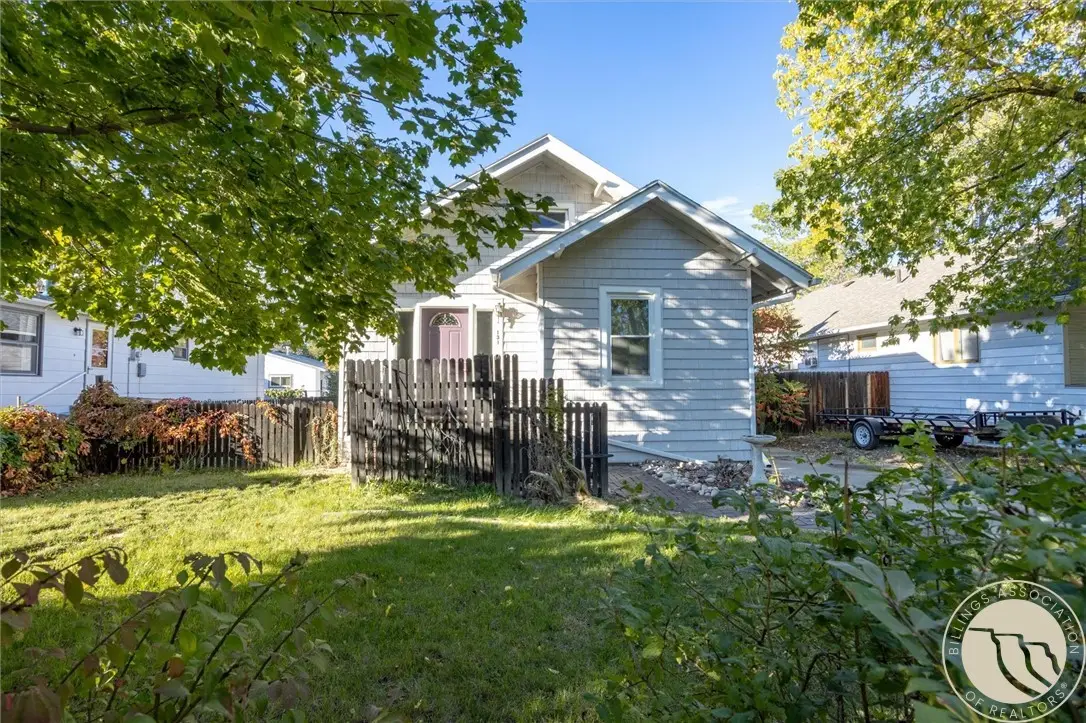 131 Burlington Avenue, Billings, MT 59101 - #1
