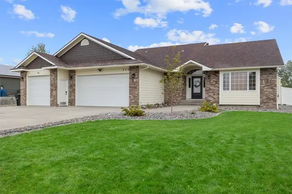 265 S 41st Street W, Billings, MT 59106