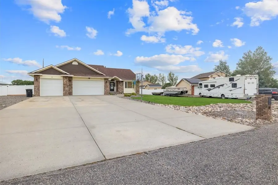 265 S 41st Street W, Billings, MT 59106 - #2