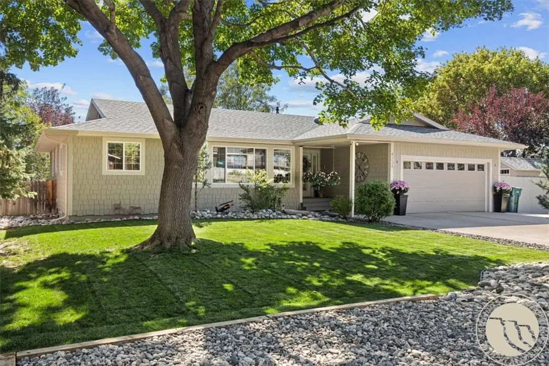 4234 Toyon Drive, Billings, MT 59106 - #1