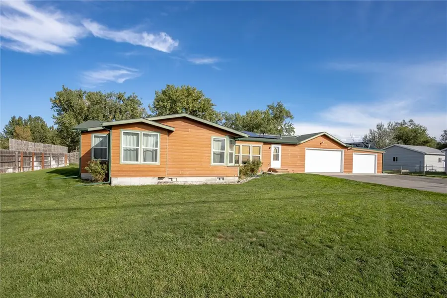465 Washington Street, Billings, MT 59101 - #2