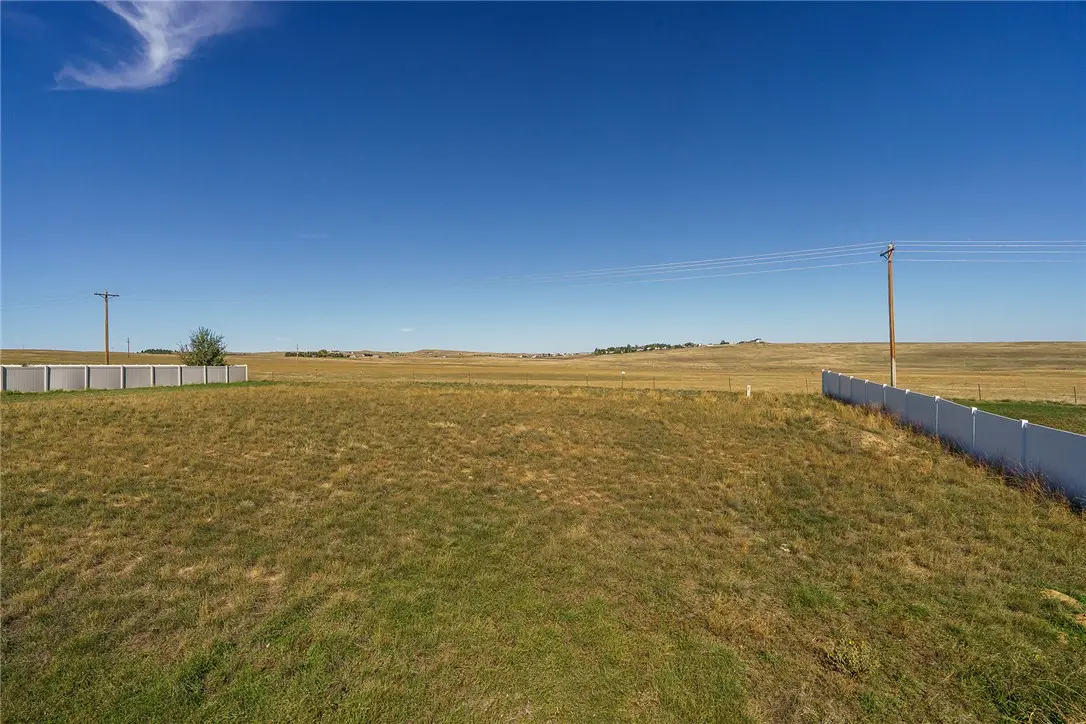 1125 Plateau Road, Billings, MT 59105 - #1