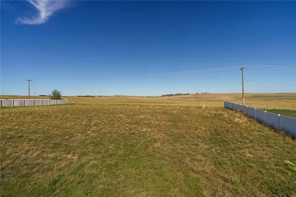 1125 Plateau Road, Billings, MT 59105
