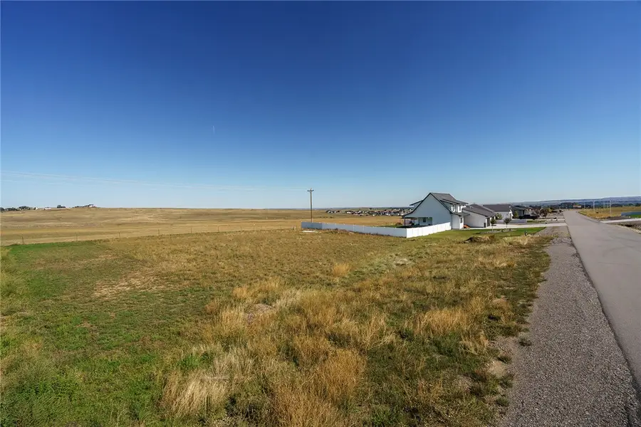 1125 Plateau Road, Billings, MT 59105 - #3