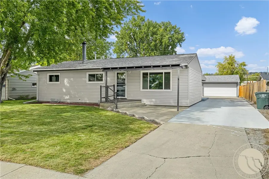 2833 Belvedere Drive, Billings, MT 59102 - #3