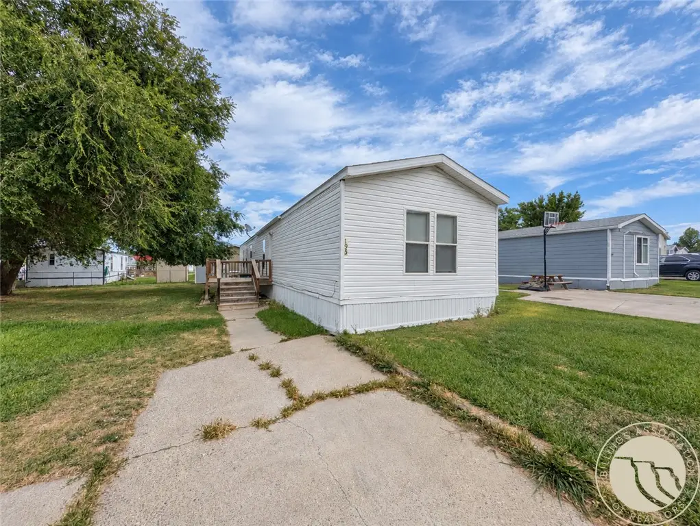 2224 Highway 87 E #195, Billings, MT 59101 - #1