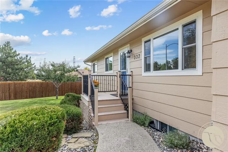 332 Caravan Avenue, Billings, MT 59105 - #3