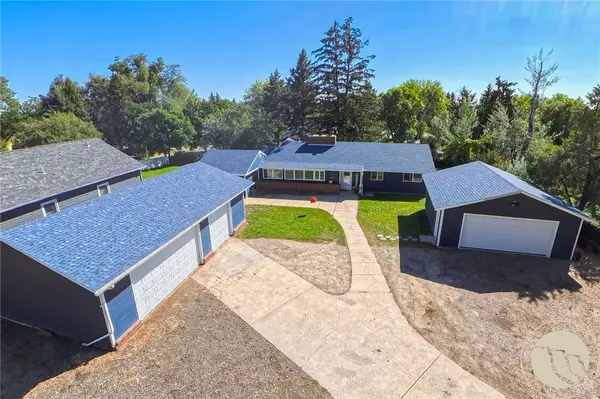 2030 Rimrock Road, Billings, MT 59102