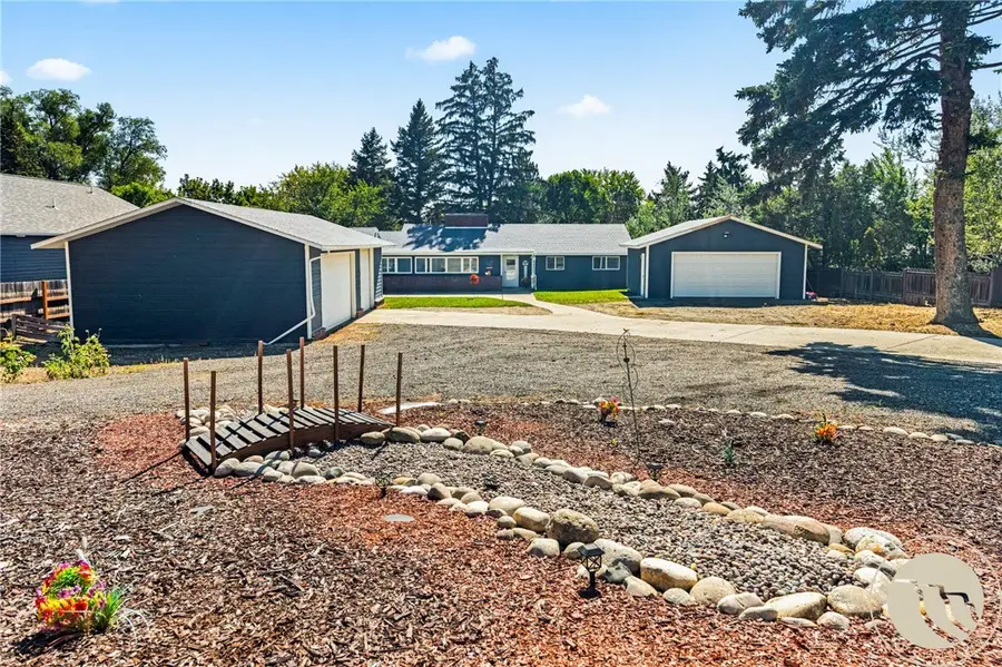 2030 Rimrock Road, Billings, MT 59102 - #2